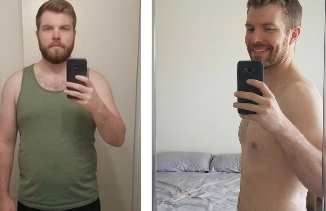 Marcus Vance – Melbourne, Australia